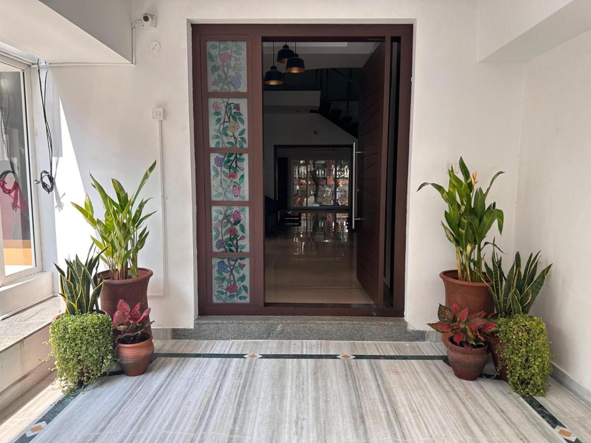 Villa Ithaka By Youkoso Chennai Ngoại thất bức ảnh