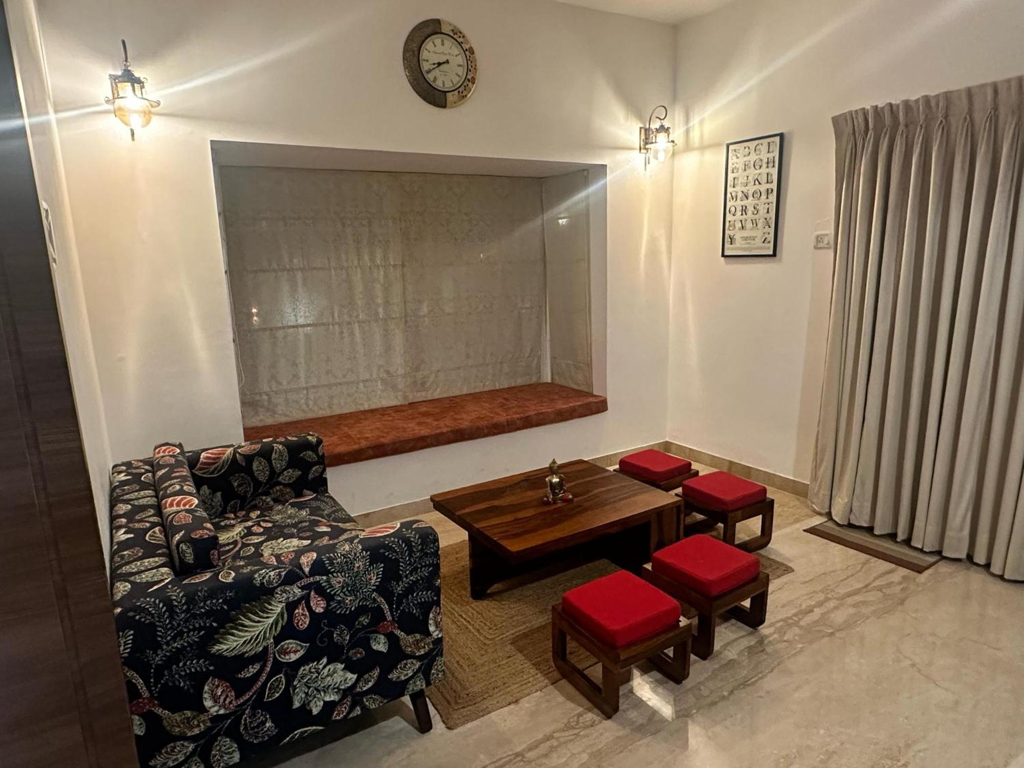 Villa Ithaka By Youkoso Chennai Ngoại thất bức ảnh