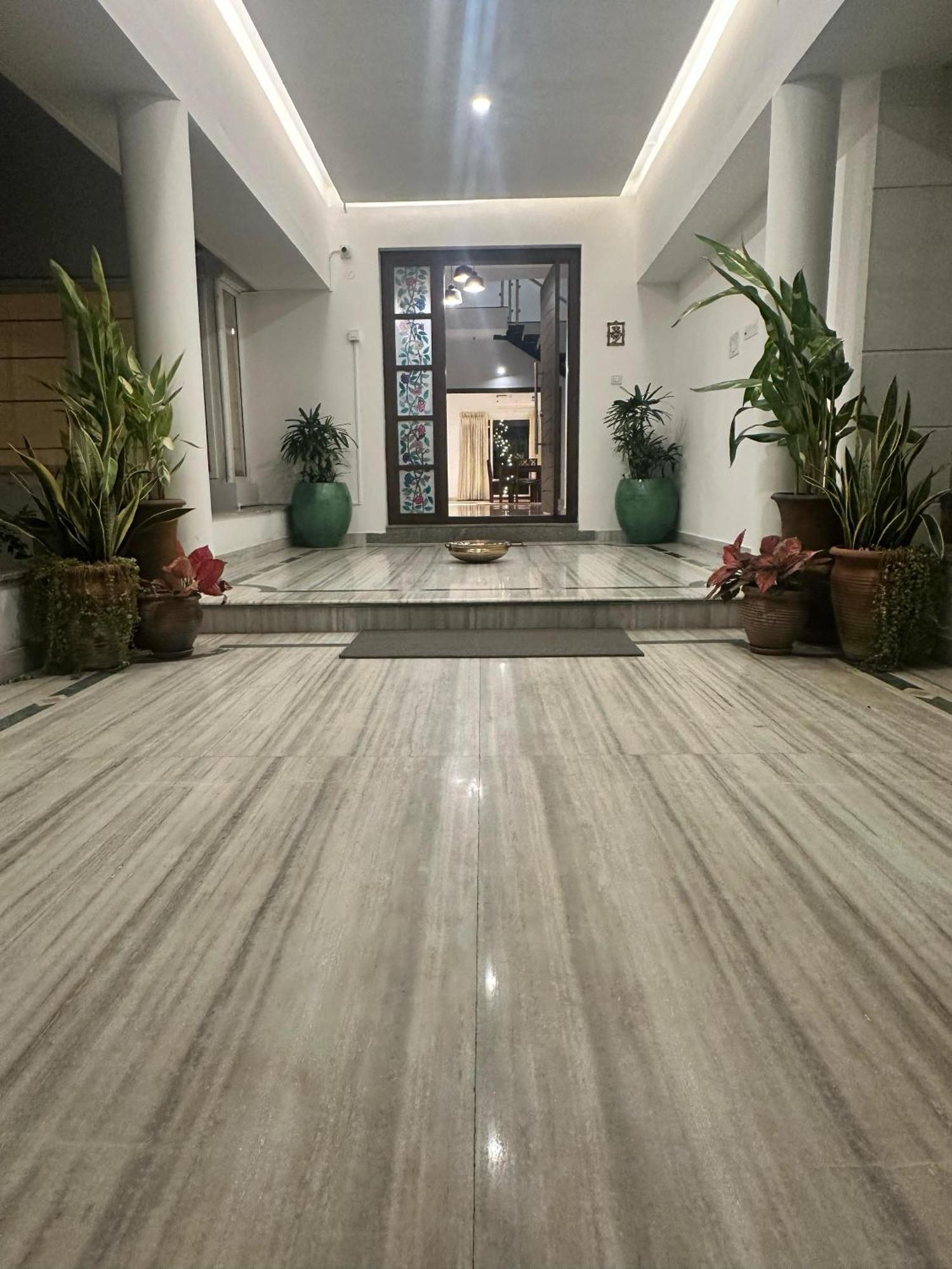 Villa Ithaka By Youkoso Chennai Ngoại thất bức ảnh