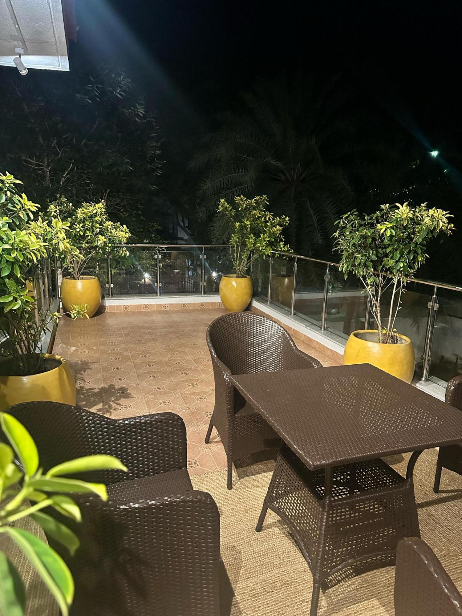 Villa Ithaka By Youkoso Chennai Ngoại thất bức ảnh