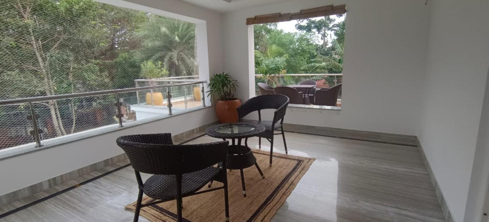 Villa Ithaka By Youkoso Chennai Ngoại thất bức ảnh