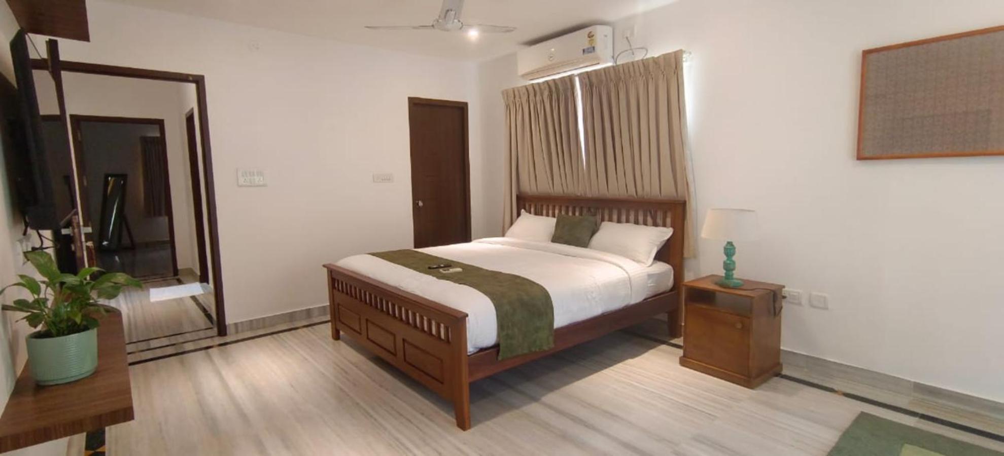 Villa Ithaka By Youkoso Chennai Ngoại thất bức ảnh